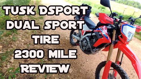 Tusk dual sport tires - tuskoffroad.com - TUSK - Parts and accessories for dirt bikes ...